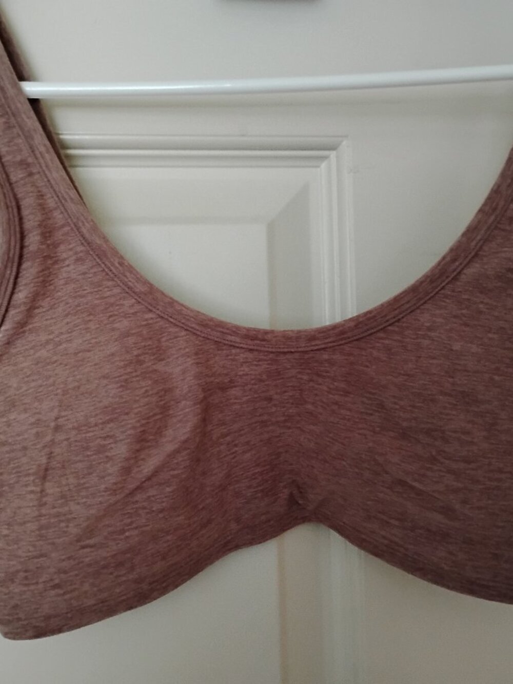 ALO YOGA Sports Bra athleisure